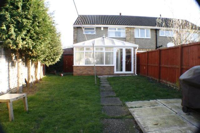  Image of 3 bedroom  for sale in Newholm Drive Nottingham NG11 at Newholm Drive, Nottingham, Nottinghamshire NG11