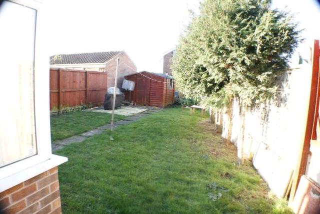  Image of 3 bedroom  for sale in Newholm Drive Nottingham NG11 at Newholm Drive, Nottingham, Nottinghamshire NG11