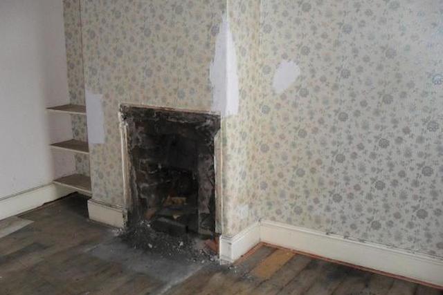  Image of 3 bedroom Terraced house for sale in Westdale Road Wavertree Liverpool L15 at Westdale Road, Wavertree, Liverpool L15
