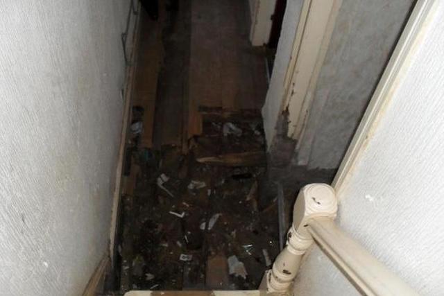  Image of 3 bedroom Terraced house for sale in Westdale Road Wavertree Liverpool L15 at Westdale Road, Wavertree, Liverpool L15