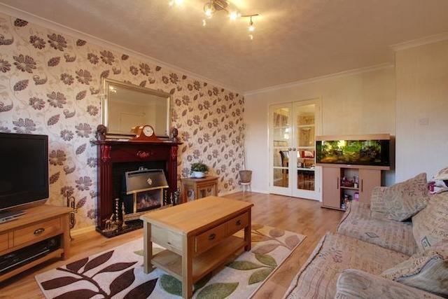  Image of 4 bedroom  for sale in Lilford Road Lincoln LN2 at Lilford Road, Lincoln LN2