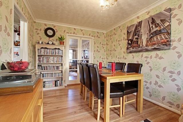  Image of 4 bedroom  for sale in Lilford Road Lincoln LN2 at Lilford Road, Lincoln LN2
