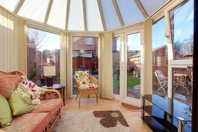  Image of 4 bedroom  for sale in Lilford Road Lincoln LN2 at Lilford Road, Lincoln LN2