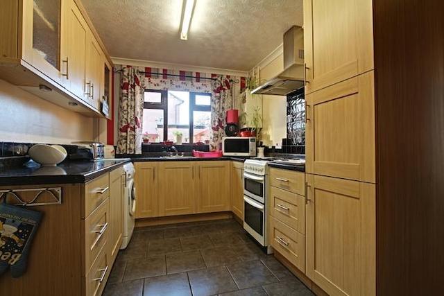  Image of 4 bedroom  for sale in Lilford Road Lincoln LN2 at Lilford Road, Lincoln LN2