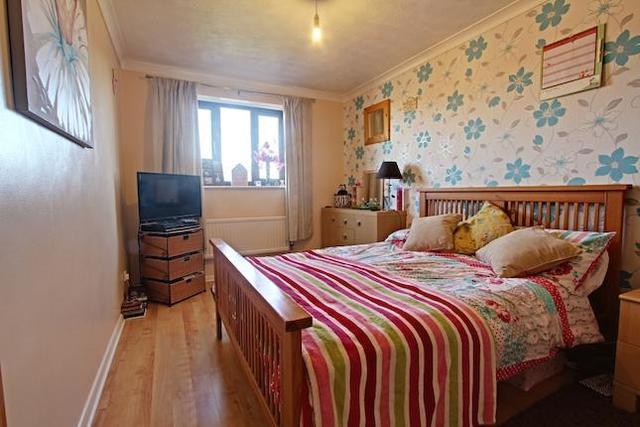  Image of 4 bedroom  for sale in Lilford Road Lincoln LN2 at Lilford Road, Lincoln LN2