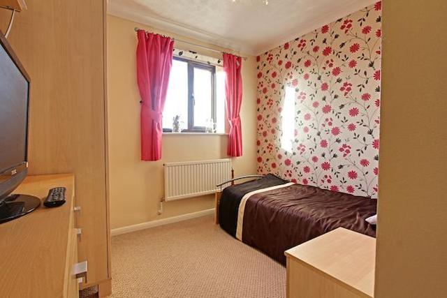  Image of 4 bedroom  for sale in Lilford Road Lincoln LN2 at Lilford Road, Lincoln LN2