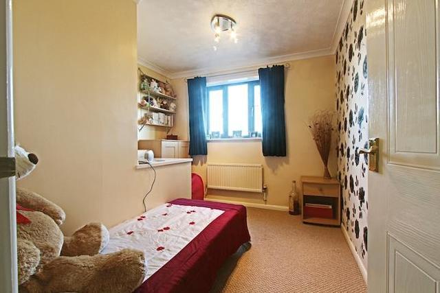  Image of 4 bedroom  for sale in Lilford Road Lincoln LN2 at Lilford Road, Lincoln LN2