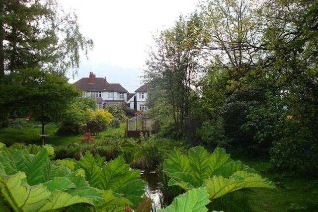  Image of 4 bedroom  to rent in Bournbrook Road Selly Oak Birmingham B29 at Bournbrook Road, Selly Oak, Birmingham B29