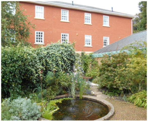  Image of 4 bedroom End of Terrace to rent in Prispen Drive Silverton Exeter EX5 at Prispen Drive, Silverton, Exeter EX5