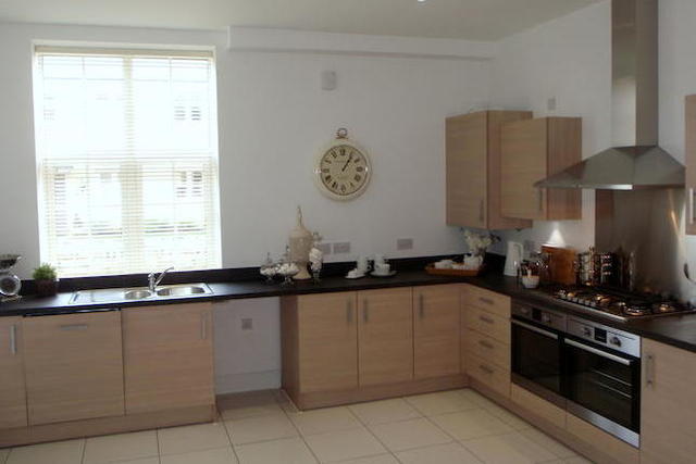  Image of 4 bedroom Terraced house to rent in Wright Road Upper Rissington Cheltenham GL54 at 3 Eagle Drive, Upper Rissington GL54