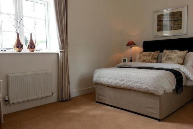  Image of 4 bedroom Terraced house to rent in Wright Road Upper Rissington Cheltenham GL54 at 3 Eagle Drive, Upper Rissington GL54