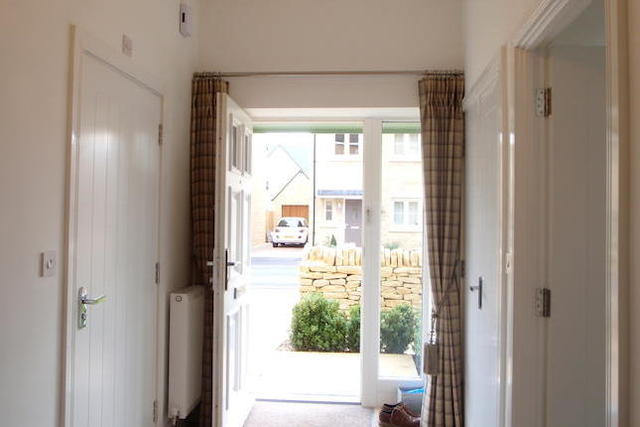  Image of 4 bedroom Terraced house to rent in Wright Road Upper Rissington Cheltenham GL54 at 3 Eagle Drive, Upper Rissington GL54