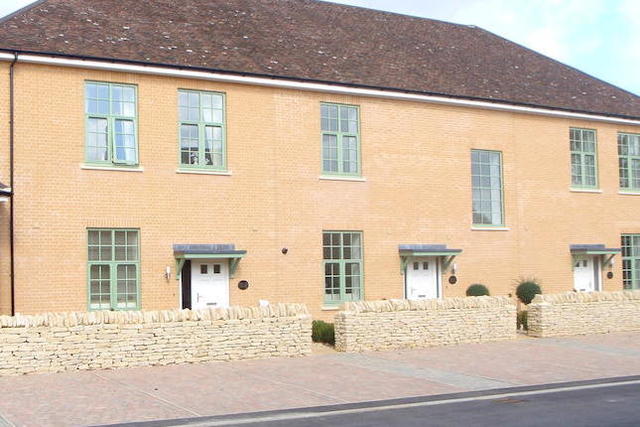  Image of 4 bedroom Terraced house to rent in Wright Road Upper Rissington Cheltenham GL54 at 3 Eagle Drive, Upper Rissington GL54