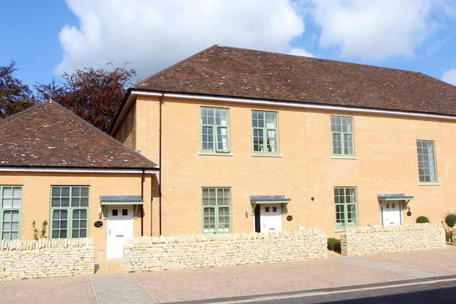  Image of 4 bedroom Terraced house to rent in Wright Road Upper Rissington Cheltenham GL54 at 3 Eagle Drive, Upper Rissington GL54