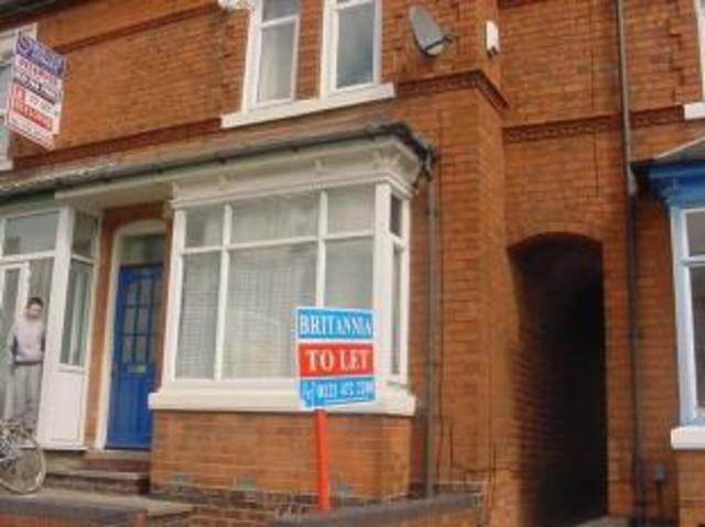  Image of 5 bedroom Terraced house to rent in Warwards Lane Stirchley Birmingham B29 at 90 Warwards Lane, Selly Oak, Birmingham B29
