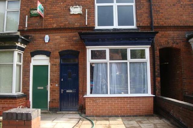 Image of 6 bedroom Property to rent in Warwards Lane Stirchley Birmingham B29 at Warwards Lane, Selly Oak, Birmingham B29