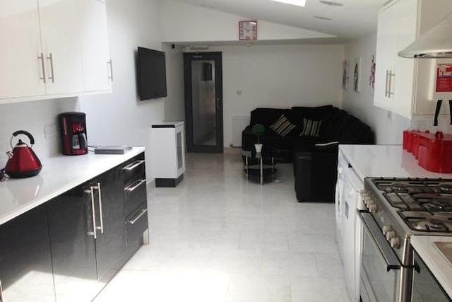  Image of 6 bedroom Property to rent in Exeter Road Selly Oak Birmingham B29 at 28 Exeter Road, Selly Oak, Birmingham B29