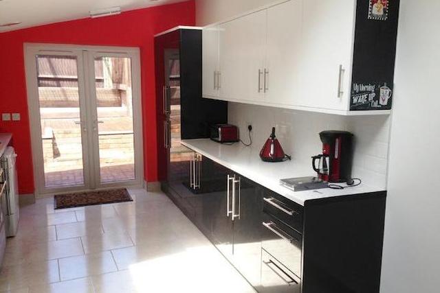  Image of 6 bedroom Property to rent in Exeter Road Selly Oak Birmingham B29 at 28 Exeter Road, Selly Oak, Birmingham B29