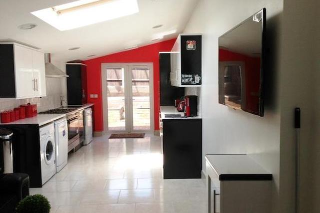  Image of 6 bedroom Property to rent in Exeter Road Selly Oak Birmingham B29 at 28 Exeter Road, Selly Oak, Birmingham B29