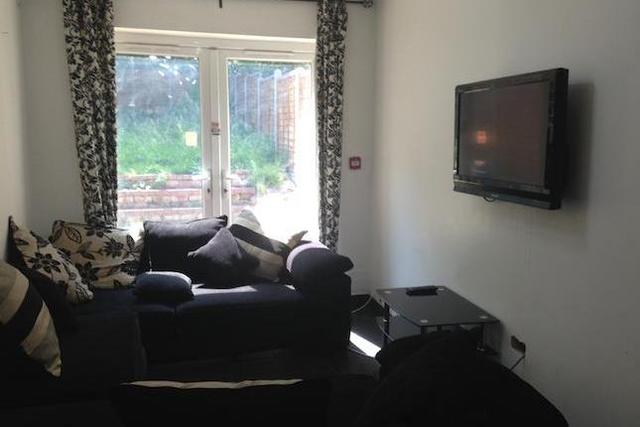  Image of 6 bedroom Property to rent in Hubert Road Selly Oak Birmingham B29 at 132 Hubert Road, Selly Oak B29