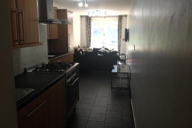 Image of 6 bedroom Property to rent in Hubert Road Selly Oak Birmingham B29 at 132 Hubert Road, Selly Oak B29