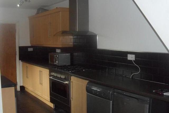  Image of 6 bedroom Terraced house to rent in Hubert Road Selly Oak Birmingham B29 at 197 Hubert Road, Birmingham B29