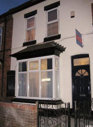  Image of 7 bedroom Property to rent in Pershore Road Stirchley Birmingham B30 at 1228 Pershore Road, Birmingham B30