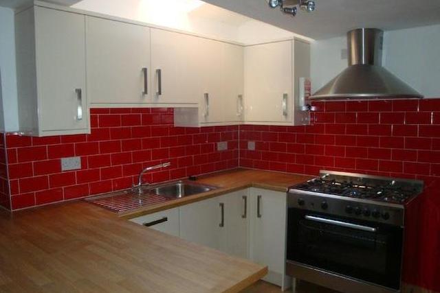  Image of 7 bedroom Property to rent in Dawlish Road Selly Oak Birmingham B29 at 118 Dawlish Road, Selly Oak, Birmingham B29