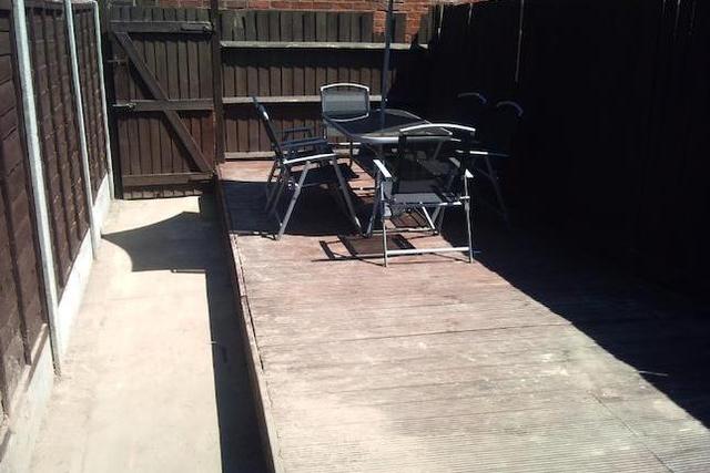  Image of 7 bedroom Terraced house to rent in North Road Edgbaston Birmingham B29 at 36 North Road, Birmingham B29