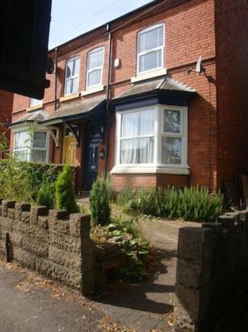  Image of 8 bedroom  to rent in Oak Tree Lane Selly Oak Birmingham B29 at 28 Oak Tree Lane, Birmingham B29
