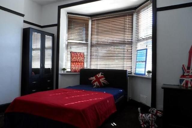  Image of 8 bedroom  to rent in Oak Tree Lane Selly Oak Birmingham B29 at 28 Oak Tree Lane, Birmingham B29