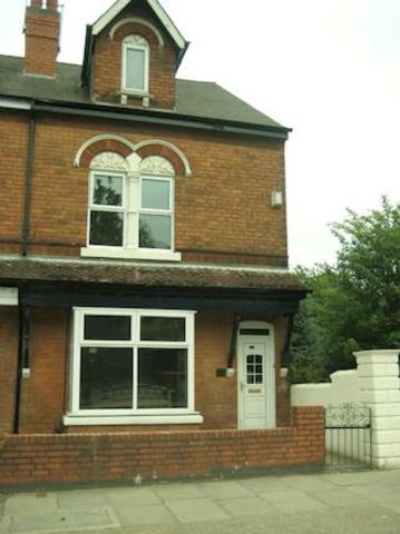  Image of 1 bedroom Room to rent in Pershore Road Selly Park Birmingham B29 at Short Term Let: 968 Pershore Road, Room 3, Birmingham B29
