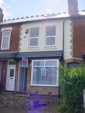  Image of 1 bedroom Room to rent in Warwards Lane Stirchley Birmingham B29 at 89 Warwards Lane, Room 3, Birmingham B29