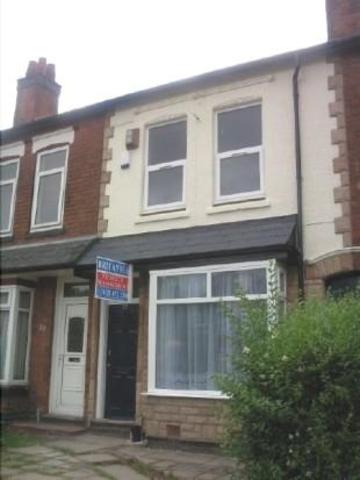  Image of 1 bedroom Room to rent in Warwards Lane Stirchley Birmingham B29 at 89 Warwards Lane, Room2, Birmingham B29