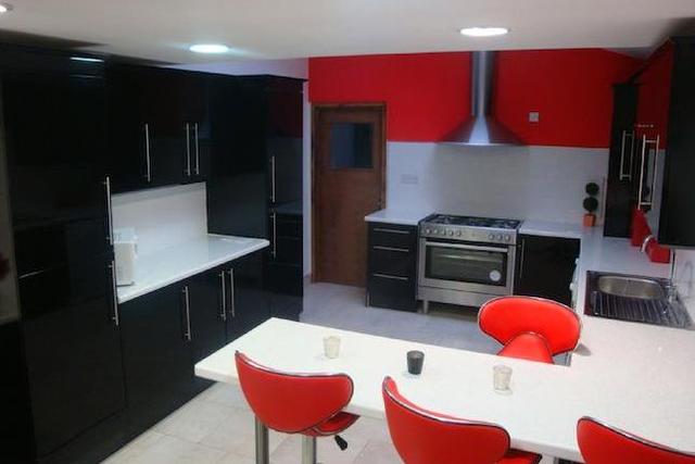  Image of 1 bedroom Room to rent in Dale Road Edgbaston Birmingham B29 at 276 Tiverton Road, Room 5, Sellyoak, Birmingham B29