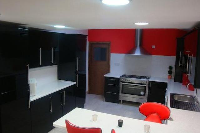  Image of 1 bedroom Room to rent in Dale Road Edgbaston Birmingham B29 at 276 Tiverton Road, Room 5, Sellyoak, Birmingham B29
