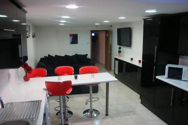  Image of 1 bedroom Room to rent in Dale Road Edgbaston Birmingham B29 at 276 Tiverton Road, Room 5, Sellyoak, Birmingham B29