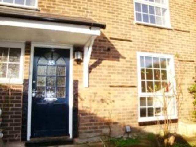  Image of 1 bedroom Room to rent in Pershore Road Birmingham B5 at 85 Pershore Road, Room 1, Birmingham B5