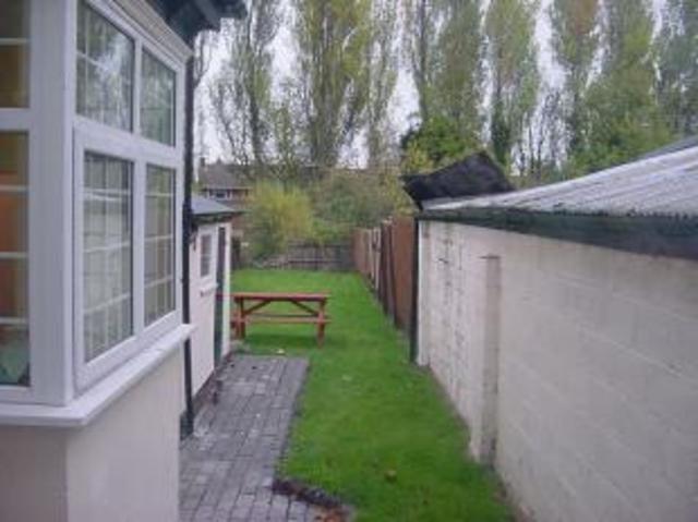  Image of 1 bedroom Room to rent in Hallewell Road Edgbaston Birmingham B16 at 45 Hallewell Road, Room 6, Edgbaston B16