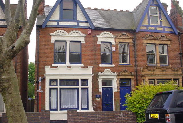  Image of 1 bedroom Room to rent in Hallewell Road Edgbaston Birmingham B16 at Hallewell Road, Edgbaston, Birmingham B16
