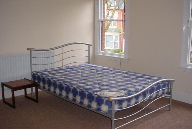  Image of 1 bedroom Room to rent in Hallewell Road Edgbaston Birmingham B16 at Hallewell Road, Edgbaston, Birmingham B16