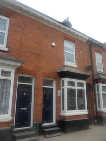  Image of 1 bedroom Room to rent in Dale Road Edgbaston Birmingham B29 at 44 Dale Road, Room 7, Selly Oak, Birmingham B29