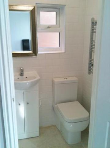  Image of 1 bedroom Room to rent in Oak Tree Lane Selly Oak Birmingham B29 at 52 Oak Tree Lane, Room 7, Birmingham B29