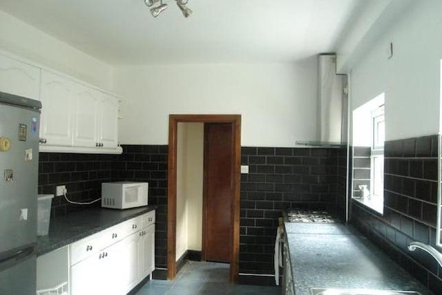  Image of 1 bedroom Room to rent in Rotton Park Road Edgbaston Birmingham B16 at 205 Rotton Park Road, Room 7, Edgbaston, Birmingham B16