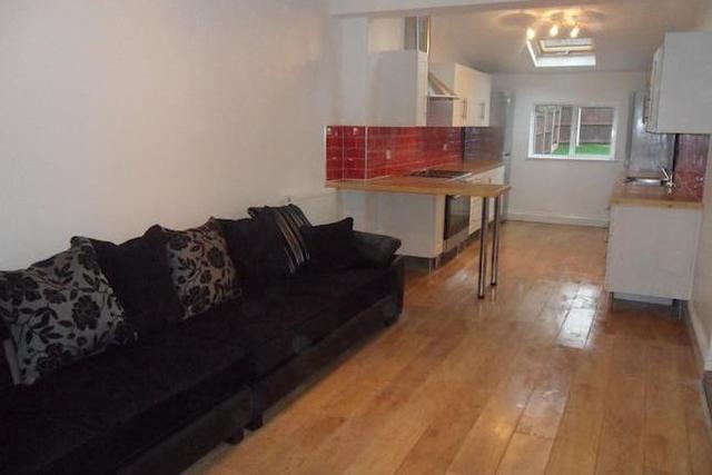  Image of 1 bedroom Room to rent in Gillott Road Edgbaston Birmingham B16 at Gillott Road, Edgbaston, Birmingham B16