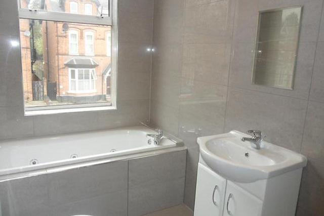  Image of 1 bedroom Room to rent in Gillott Road Edgbaston Birmingham B16 at Gillott Road, Edgbaston, Birmingham B16
