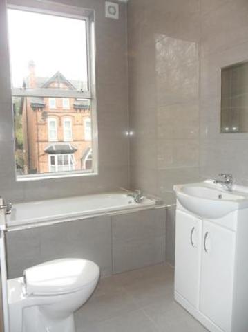  Image of 1 bedroom Room to rent in Gillott Road Edgbaston Birmingham B16 at Gillott Road, Edgbaston, Birmingham B16
