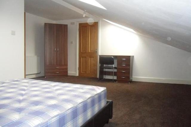  Image of 1 bedroom Room to rent in Gillott Road Edgbaston Birmingham B16 at Gillott Road, Edgbaston, Birmingham B16