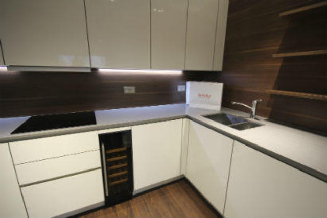  Image of Studio flat to rent in  at Devan Grove, Hackney N4