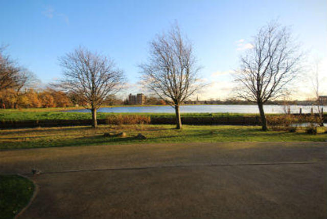  Image of Studio flat to rent in  at Devan Grove, Hackney N4